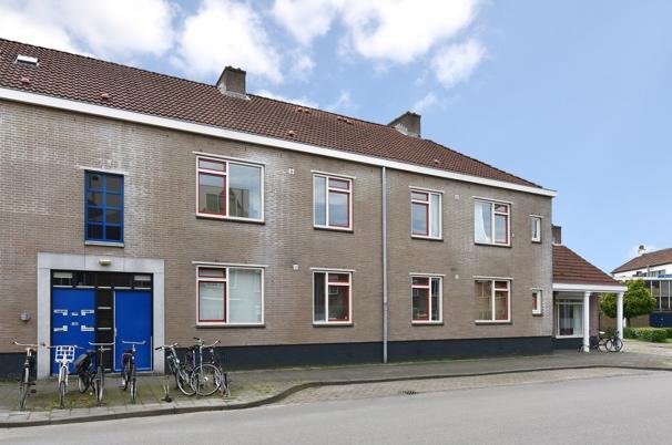 Beschrijving appartement Fotoreportage Plattegronden Kadaster Zaken die bij