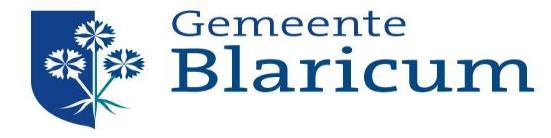 MEMO aan: Bewoners van De Blaricummermeent van: Projectbureau Blaricummermeent datum: mei 2017 betreft: regelgeving taluds, keerwanden, afmeerpalen en vlonders De Blaricummermeent is in beweging.