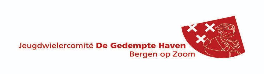 Organiseert: Op 18 augustus 2013 Onder auspiciën van de KNWU De 18 e Jeugdwielerronde van Bergen op Zoom Rondemiss 2013 Naomi van Tilborg Femke Baselier Voorzitter Secretaris Algemene zaken