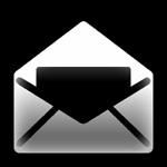 Hiermee start u webmail en kunt u webmailprogramma s zoals Gmail, Yahoo en programma s van andere aanbieders van webmail bekijken.