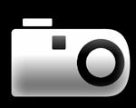 Pictogram Beschrijving Geeft aan dat een USB-schijfeenheid aanwezig is.