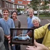 Wagenpark elektrificeren: Autodelen (testrijders en subsidie stadsbrede parkeervergunning