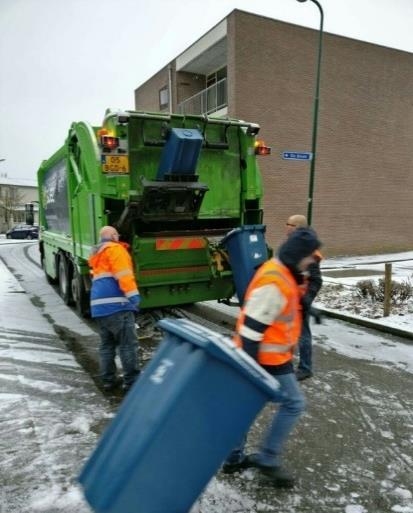 Nieuws van de Oudervereniging Ouderbijdrage In december hebben de ouders die nog geen ouderbijdrage hebben betaald een betalingsherinnering ontvangen.