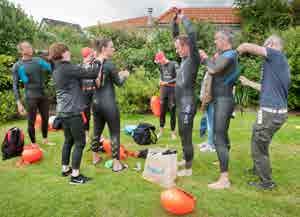 Op de website westeinderwaterweek.nl of de facebookpagina is het volledige programma te vinden. Een hoogtepunt in deze week is de kinderdag die ook dit jaar weer op de donderdag plaatsvindt.