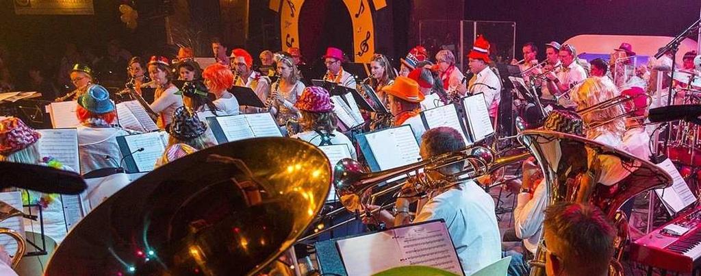 2 van 12 6-4-2016 12:24 Toegankelijkheidsprijs Gemeente Utrecht Vorig jaar won Harmonie Orkest Vleuten de toegankelijkheidsprijs van de Gemeente Utrecht! Win jij de prijs dit jaar?