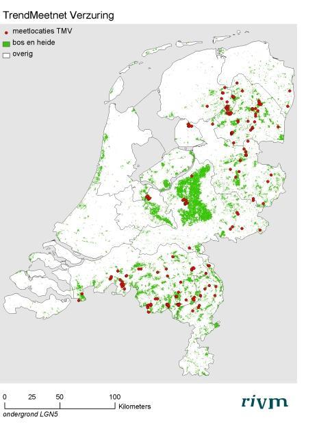 CPagina 93 van 110 Daarnaast worden in het veld nog de grondwaterstand en locatie van het monsterpunt vastgelegd.