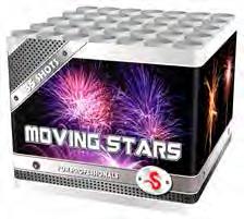 2467 Moving stars red dragon verpakking doos: 6/1 verpakking eenh. doos: 6 barcode artikel: 8717703395846 gewicht/afm.