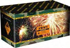 3237 Extreme army verpakking doos: 6/1 verpakking eenh. doos: 6 barcode artikel: 8717703392036 gewicht/afm.