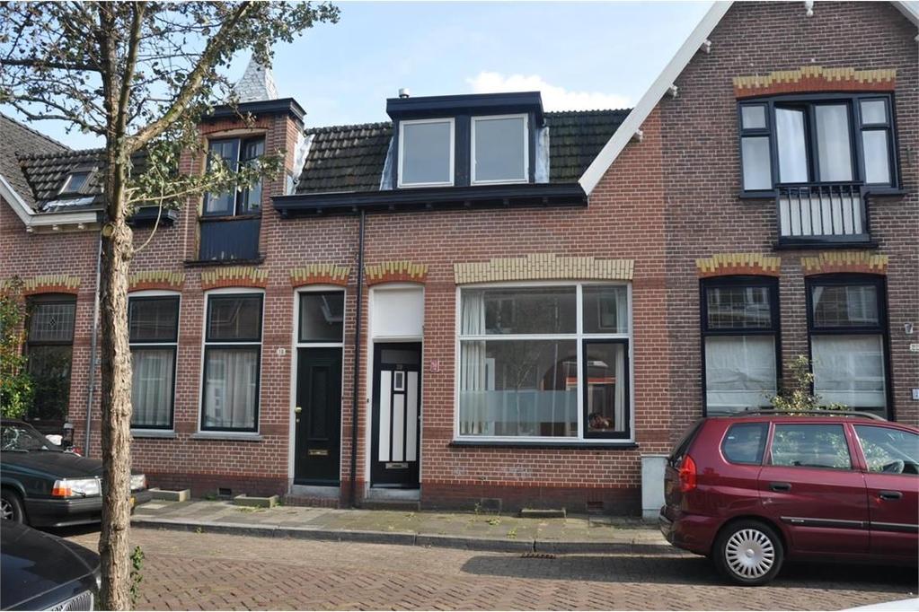 Alexanderstraat 20 3314 ZH