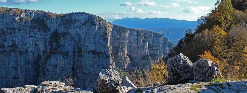 Zagori