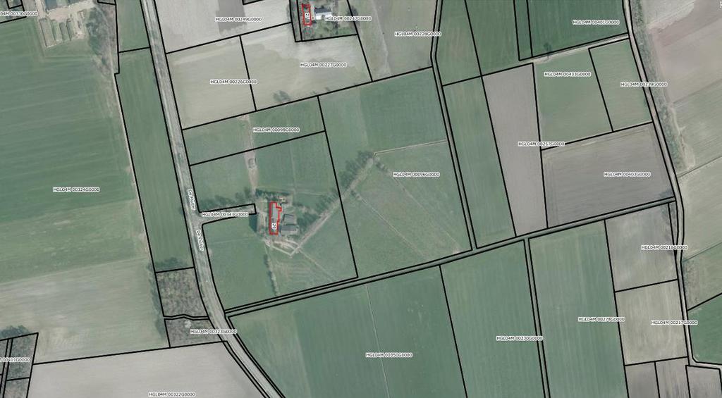 Algemeen Perceel landbouwgrond, ter grootte van circa 09.15.30 hectaren, gelegen te Hoogeloon aan De Fluiter (nummer 4).
