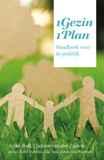 Ouderschap zonder opvoederschap Ouders over verlies van opvoederschap en samenwerking met pleegouders Gé Haans ISBN: 9789088507083 280 pagina s 28.90 www.swpbook.