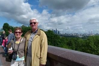 Reisverslag: De familie Corne-Herman uit Wevelgem ondernam de voorbije jaren reeds een aantal reizen met Gezinsvakantie-Familiatours en wil graag via hun verslag van de rondreis