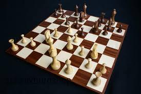 Verschillende soorten visuele expertise Adriaan de Groot De expertise van de schaakgrootmeester Grootmeesters en amateur-schakers keken 5 secs naar een gangbare schaakstelling en naar een
