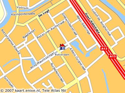 Locatie Adres gegevens Adres Postcode / plaats Wijk Provincie Prins