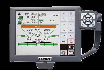 aanbouwwerktuigen enerzijds en agrarische kantoorsoftware