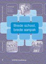 Stichting Brede School Nederland Dienstverlening: