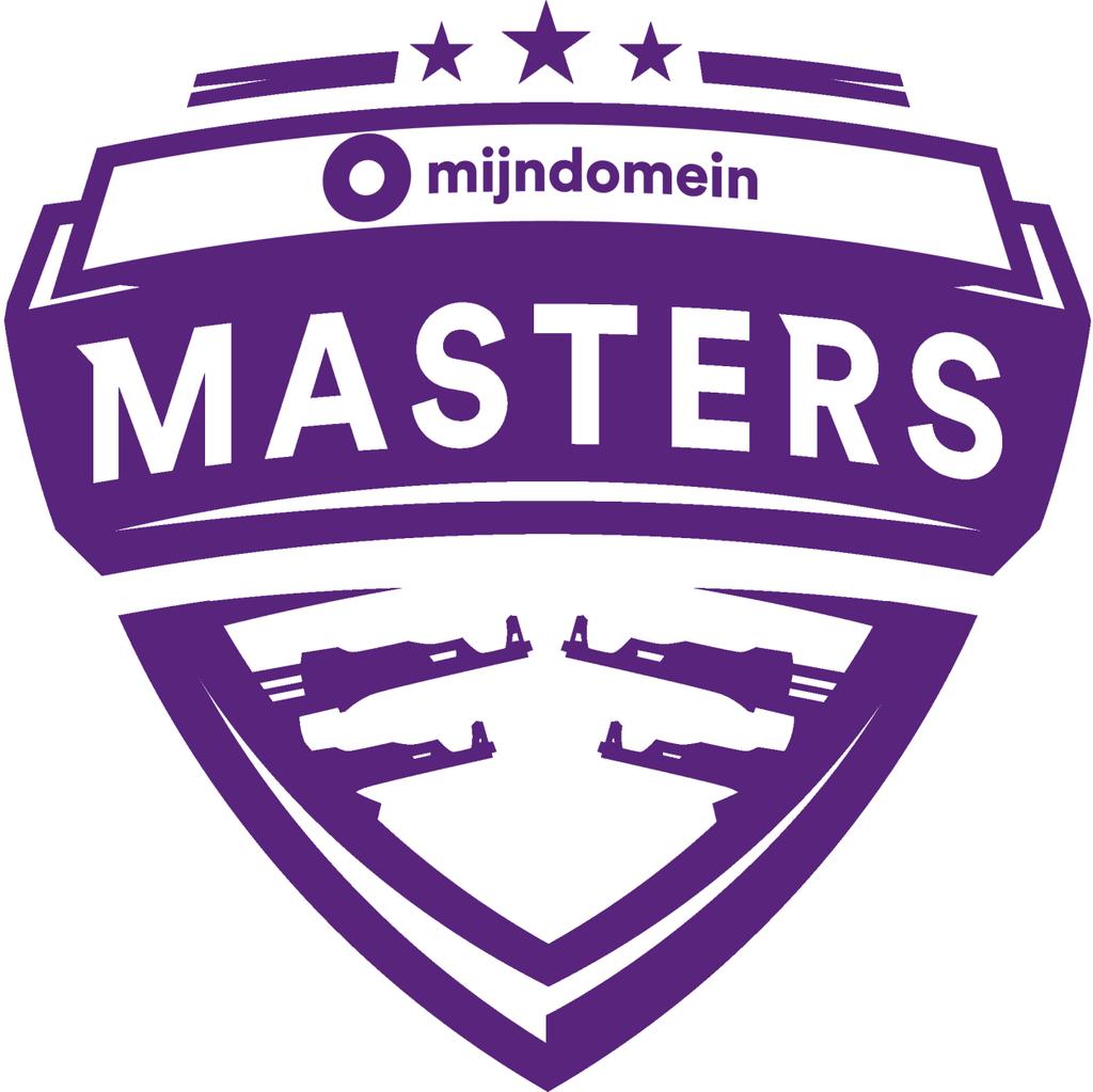 Mijndomein Masters reglement 2017-2018 Mijndomein