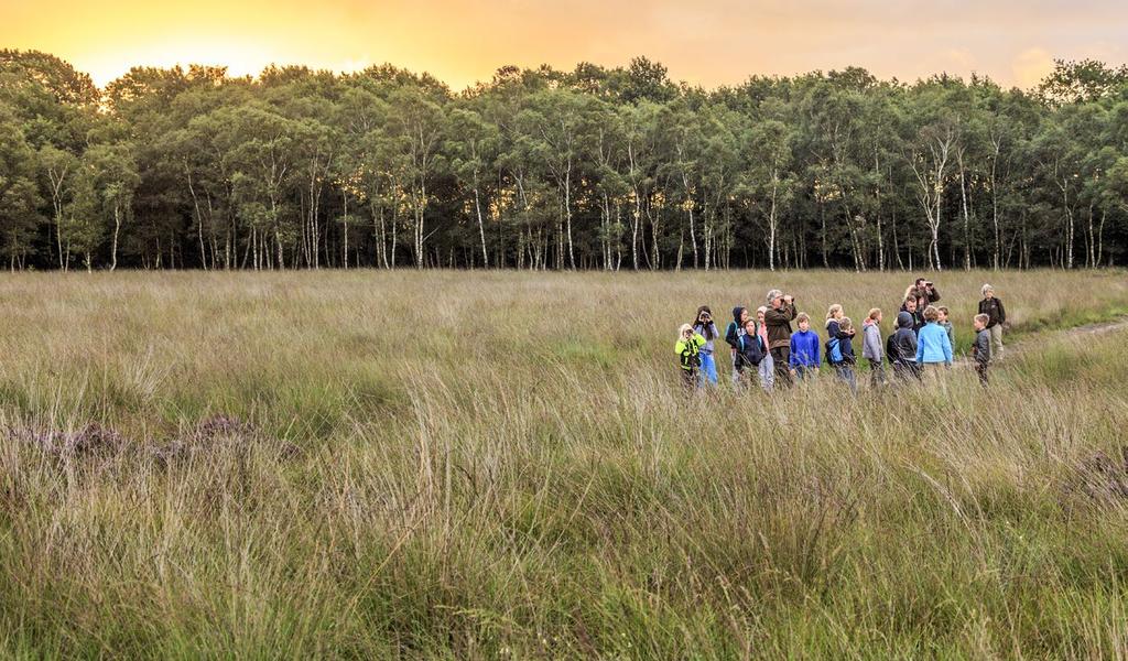 KERNCIJFERS TOERISME VELUWE TOERISME OP DE VELUWE Gelderland is al jaren de favoriete vakantieprovincie van de binnenlandse vakantieganger. De Veluwe is daarbinnen de belangrijkste bestemming.