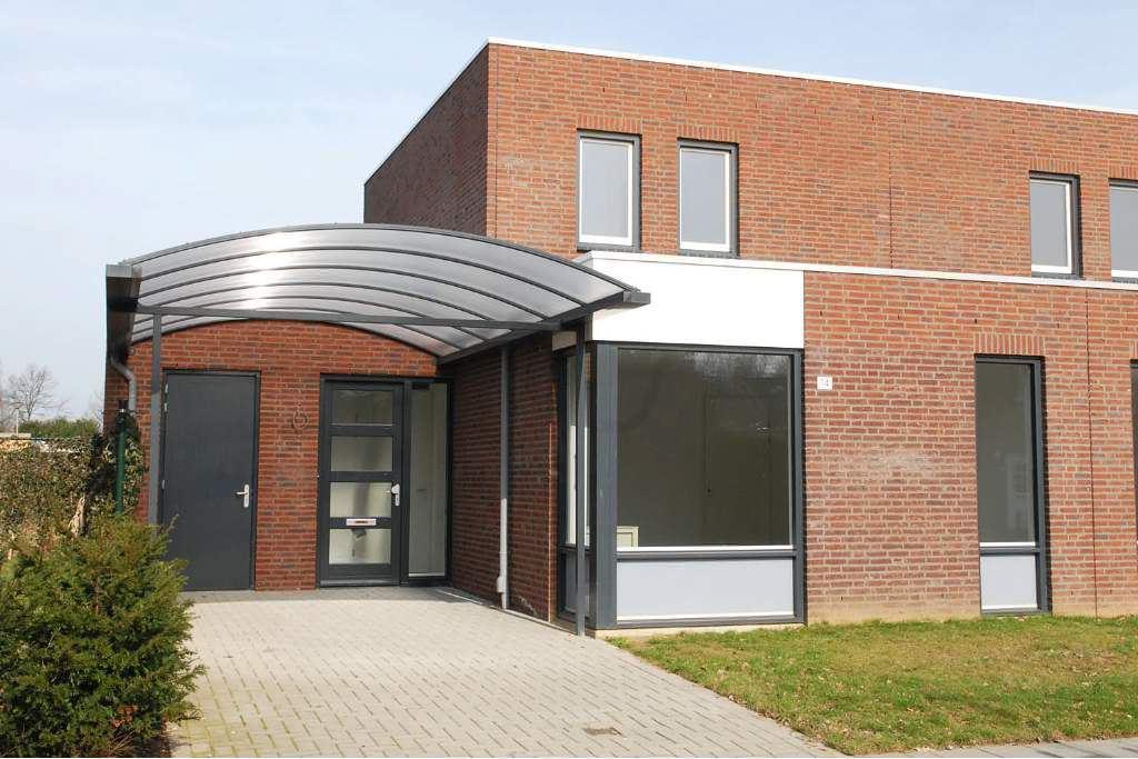 TE KOOP LINNE Bernhardstraat 14 164.500,- k.