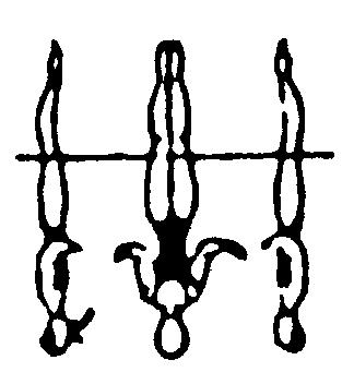 a) Halve draai is een draai van 180 op gelijke hoogte. b) Hele draai is een draai van 360 op gelijke hoogte. c) Twirl is een zeer snelle draai van 180 op gelijke hoogte. 11.
