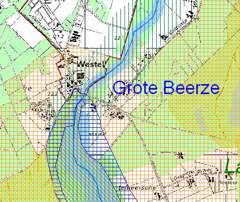 Voor de toetsing aan de laatstgenoemde criteria is de Adviescommissie Toerisme & Recreatie van de Provincie Noord-Brabant aangewezen.