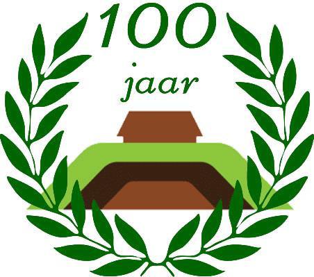 Voorwoord Dit jaar, 2016, is het honderd jaar geleden dat de Vereniging voor Terpenonderzoek werd opgericht.