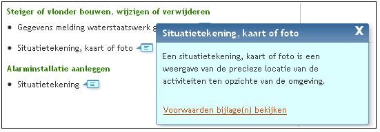 Deel 3: Vergunningcheck en aanvraag opstellen en indienen 3.