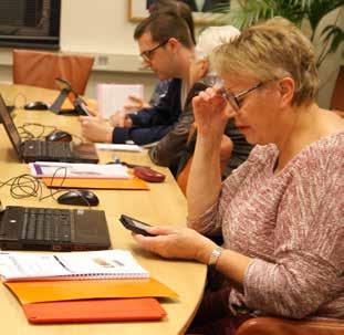 Flankerend beleid Doelstelling 6 Bibliotheek toekomstbestendig door het leveren van toegevoegde waarde Doelstelling 7 Samenwerking (boven)regionaal bibliotheekniveau Co-creatie Regionale samenwerking