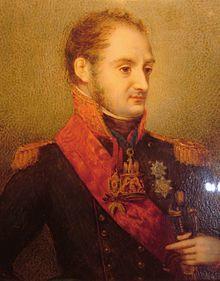 Jérôme Napoleon Bonaparte De oppositie vond dat het kabinet te weinig maatregelen nam om troonpretendenten aan te pakken, zij vonden dat alle troonpretendenten uit het land moesten worden gezet.