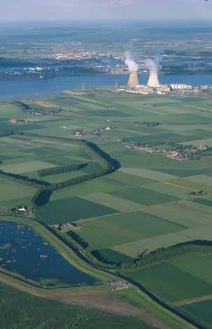 VNSC KORT Vlaanderen stopt GESCHILLENPROCEDURE HEDWIGEPOLDER De geschillenprocedure die Vlaanderen rond de Hedwigepolder inzette, is begin dit jaar stopgezet.