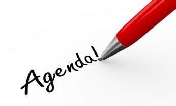 Agenda Woensdag 8 november Donderdag 9 november Schoolschaaktoernooi 14.00-17.