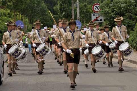 De Arnhem Band vindt het belangrijk dat kinderen al vanaf jonge leeftijd met muziek in aanraking komen en start daarom vanaf woensdag 7 maart een AMV-cursus waarvoor kinderen vanaf zeven jaar zich