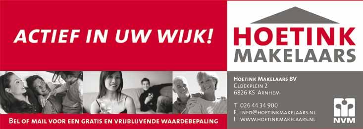 WIJKNIEUWS Presikhaaf start Burgerinitiatief Stadsver(W)arming Bewoners van Presikhaaf willen er deze winter een beetje warmpjes bij zitten.