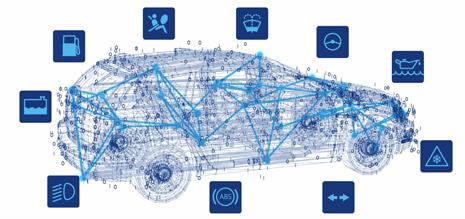 Potentie van Probe Vehicle Data (GPS-locatie, tijdstempel en