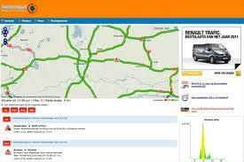 verkeersdata van wegbeheerders