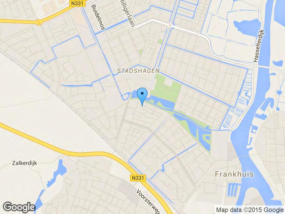 Locatie Adres gegevens Adres Tolhekstraat 62 Postcode /