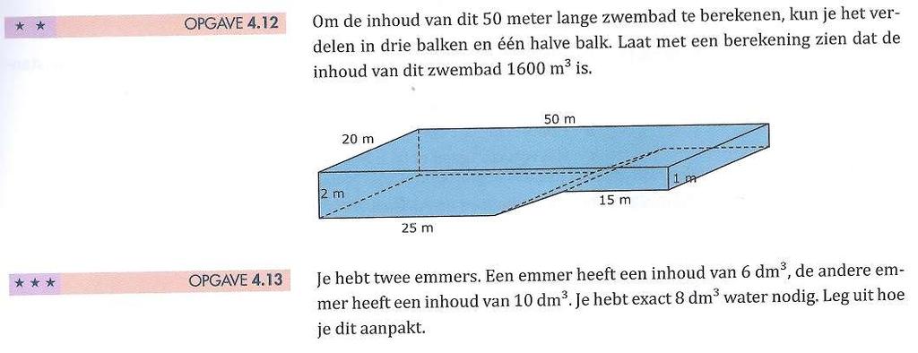 WDA Voorbeelden Uit vwo/gym deel