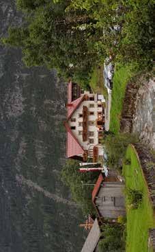 LECHTAL Aktiv Card inbegrepen in de prijs OOSTENRIJK HOLZGAU-LECHTAL LECHTAL In het Lechtal, waar de rivier de Lech zich ongetemd een weg baant en waarlangs pittoreske dorpjes zich uitstrekken, is