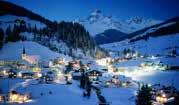 WINTERREIZEN ALTA BADIA SAALBACH-HINTERGLEMM VAL DI SOLE ISCHGL DOLOMITI SUPERSKI + KRONPLATZ + SELLA RONDA Op 250m van de gondelbaan Piculin.