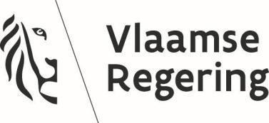 VLAAMSE OVERHEID 9 DECEMBER 2016.