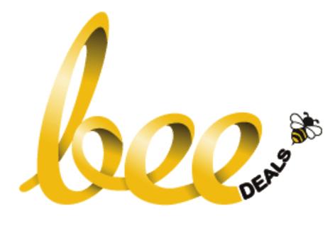 Bee Deals berichten September 2017 Bee Deals Nieuwsbrief September 2017 Bee Deals heeft niet bepaald stil gezeten sinds afgelopen winter. We zijn inmiddels doorgegroeid naar 10 Bee Deals.