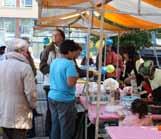 Schrijft u dan in als kraamhouder op het tweede Schiedam Foodfestival.