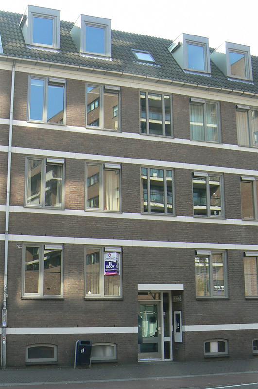 Willemstraat 47d, Eindhoven 199.500,- k.