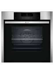 11 B 56cT64 N0 1.699,99 CircoTherm oven - 60 cm B 45cs24 N0 1.