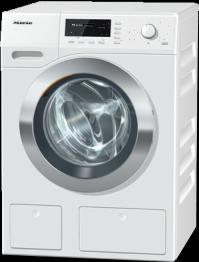resttijd, + *Bij aankoop van een TwinDos wasmachine WKB 130 WMB 120 WKG 130 WPS TwinDos Soldenprijs januari 2017 999 1099*