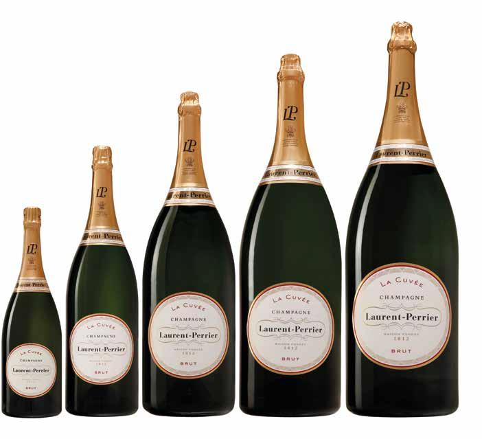 Laurent-Perrier 21 - Laurent-Perrier