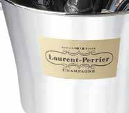 26 - Laurent-Perrier La Cuvée Brut 6,0 l.