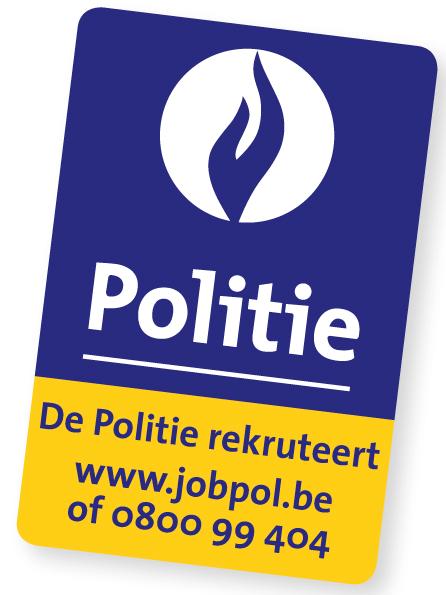 Het zou nuttig zijn om op de site www.poldoc.be het Infonieuws Nr. 1719 van 19 oktober 2006 met als titel: " PolDoc, de documentaire site van de politie, voor iedereen toegankelijk op internet!