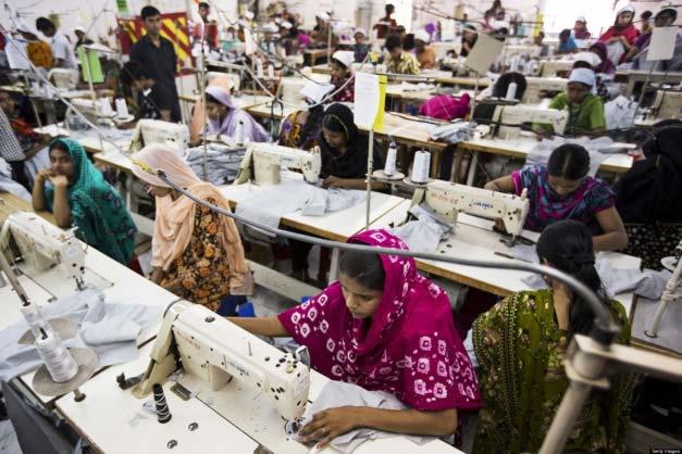 recycling textiel Propositie investeerders door EY MVO convenanten Afspraken overheid en sectoren over MVO: sociaal en milieu NGO s hebben